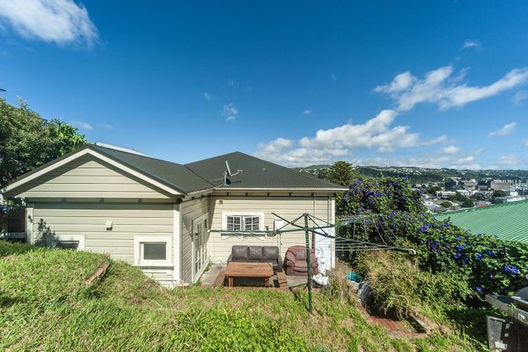 Photo of property in 97 Coromandel Street, Newtown, Wellington, 6021