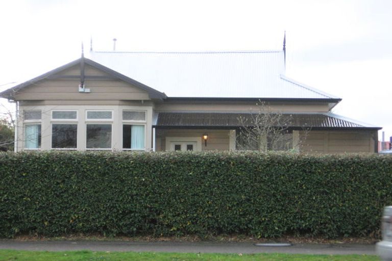 Photo of property in 435 College Street, Hokowhitu, Palmerston North, 4410