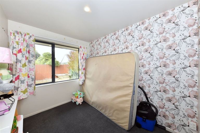 Photo of property in 7a Kaplan Avenue, Islington, Christchurch, 8042