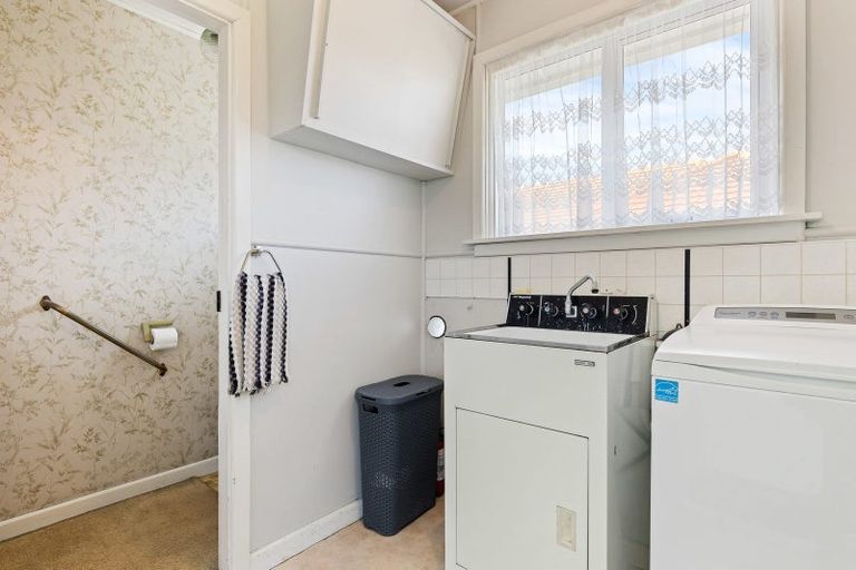 Photo of property in 345 Wairakei Road, Burnside, Christchurch, 8053