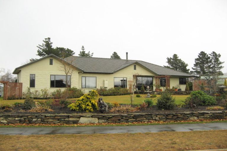 Photo of property in 4 Pioneer Court, Cromwell, 9310