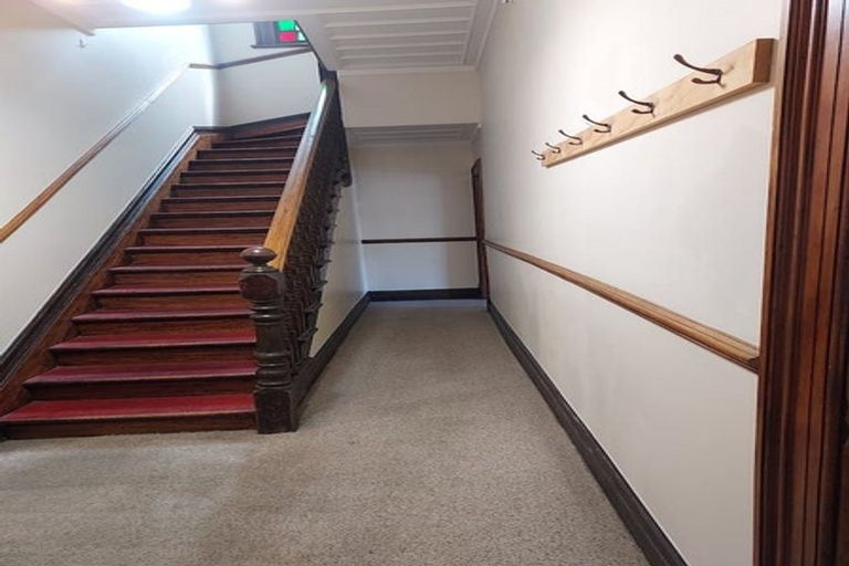 Photo of property in 26 Jessie Street, Te Aro, Wellington, 6011