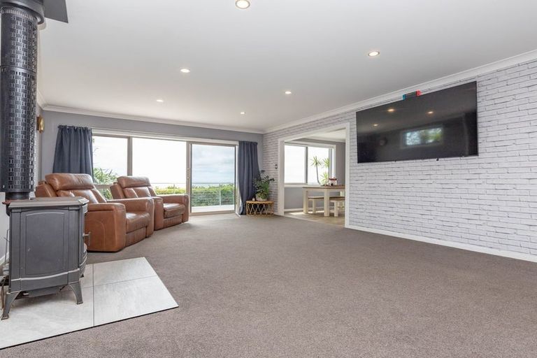 Photo of property in 593 Main South Road, Gladstone, Greymouth, 7805