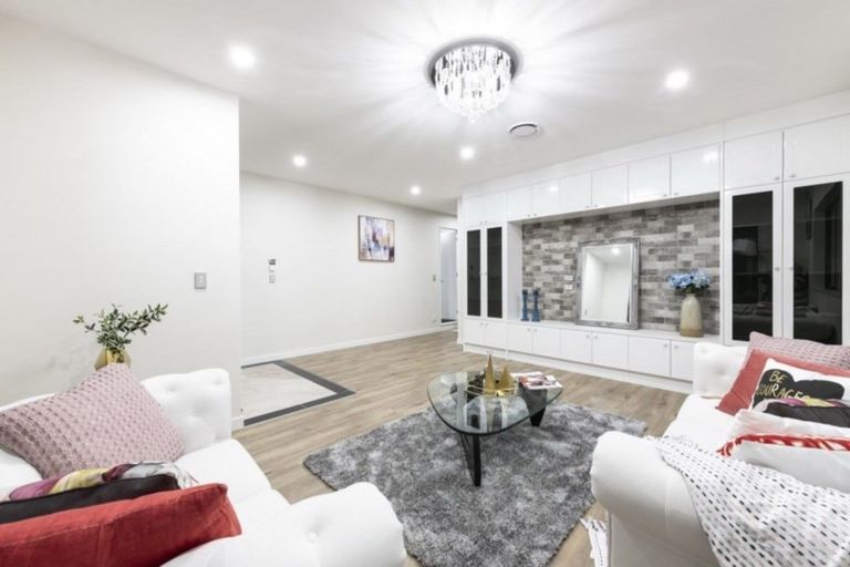 Photo of property in 29 Mcquoids Road, Flat Bush, Auckland, 2019