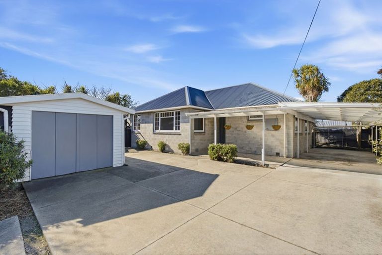 Photo of property in 433a Ferry Road, Woolston, Christchurch, 8023