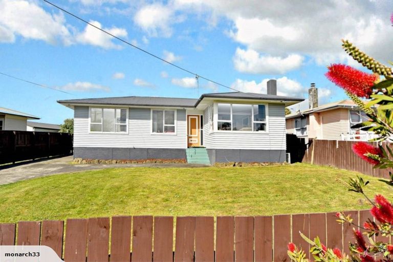 Photo of property in 101 Tennessee Avenue, Mangere East, Auckland, 2024