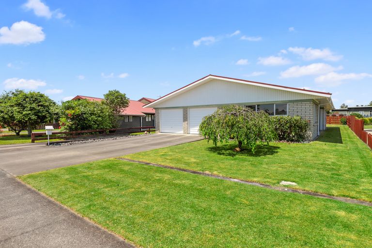 Photo of property in 13 Karaka Street, Matamata, 3400