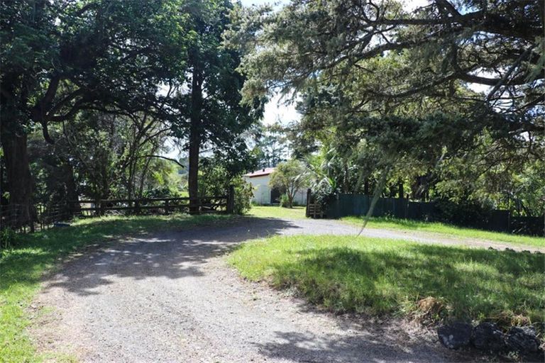 Photo of property in 397a Hupara Road, Pakaraka, Kaikohe, 0472