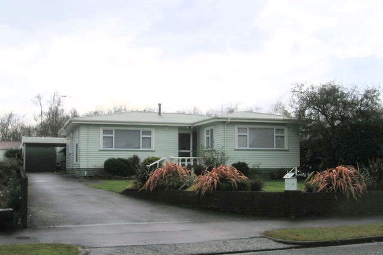 Photo of property in 5 Wingate Street, Bader, Hamilton, 3206