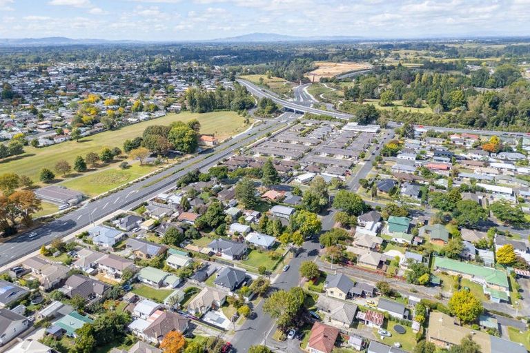 Photo of property in 74 Fox Street, Hamilton East, Hamilton, 3216