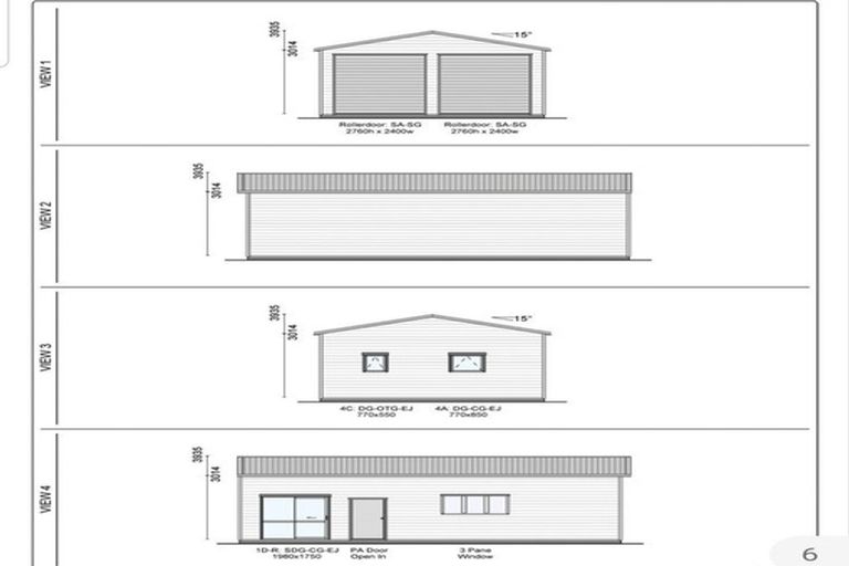 Photo of property in 23 Pollen Street, Kawerau, 3127