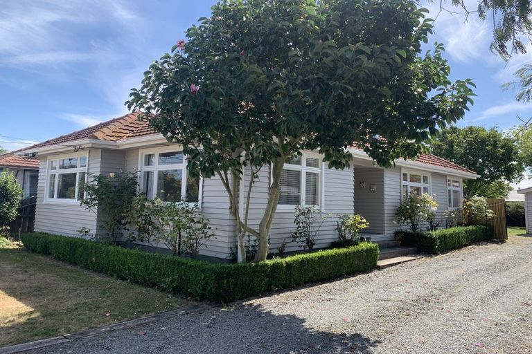 Photo of property in 9 Kellys Road, Mairehau, Christchurch, 8052