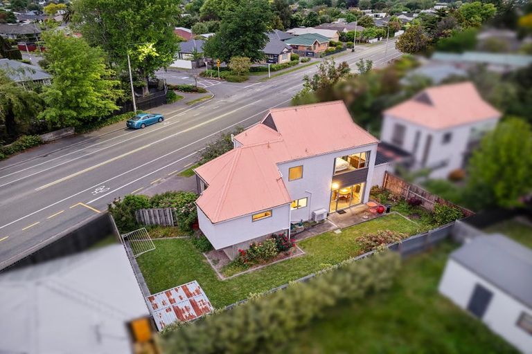 Photo of property in 1/479 Innes Road, Mairehau, Christchurch, 8052