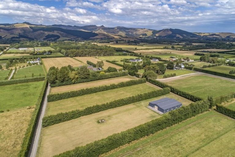 Photo of property in 84 Voss Road, Lincoln, Christchurch, 7674