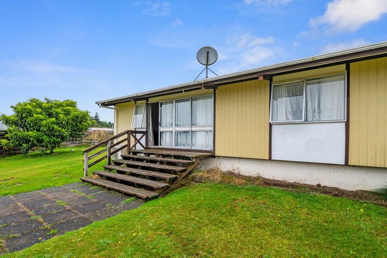 Photo of property in 12 Stafford Place, Tokoroa, 3420