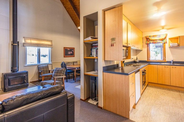 Photo of property in 1 Park Avenue, Ohakune, 4625