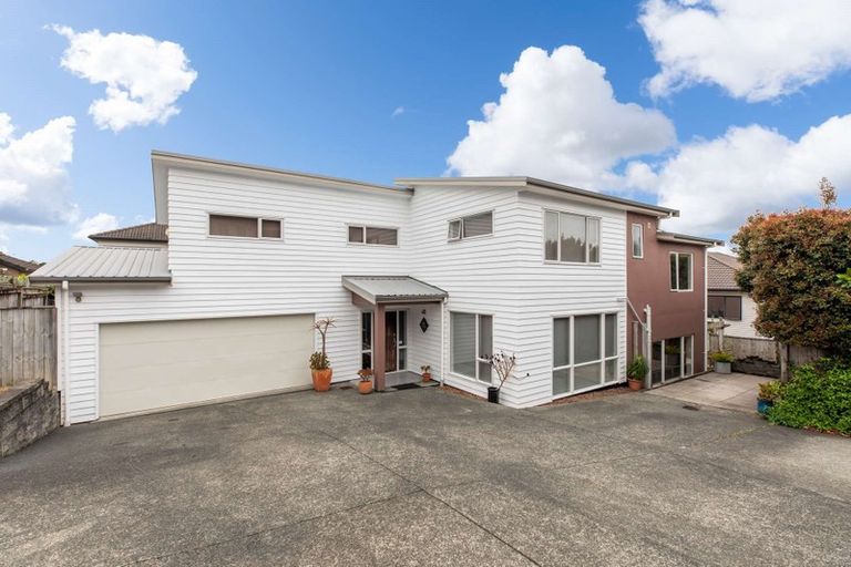 Photo of property in 126 Jeffs Road, Flat Bush, Auckland, 2016