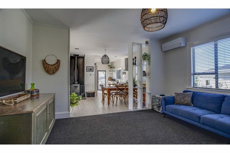 Photo of property in 7 Maltby Avenue, West End, Timaru, 7910