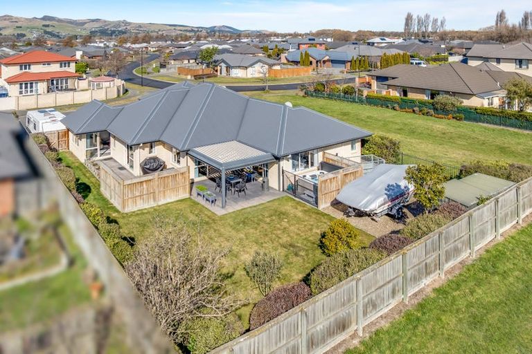 Photo of property in 1 Eliza Place, Aidanfield, Christchurch, 8025