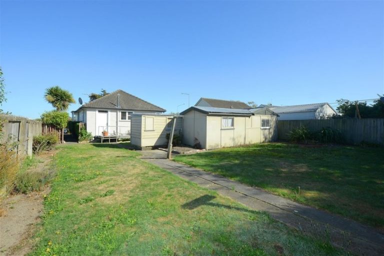 Photo of property in 316 Hills Road, Mairehau, Christchurch, 8013