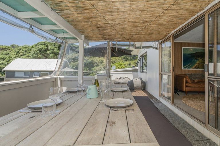 Photo of property in 223 Tangiora Avenue, Whangapoua, Coromandel, 3582