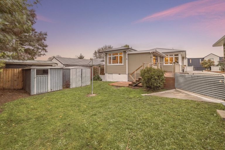 Photo of property in 59 Shirley Road, Shirley, Christchurch, 8013