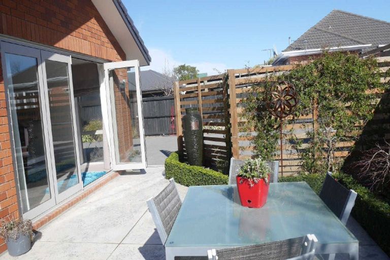 Photo of property in 18a Dobson Street, Spreydon, Christchurch, 8024