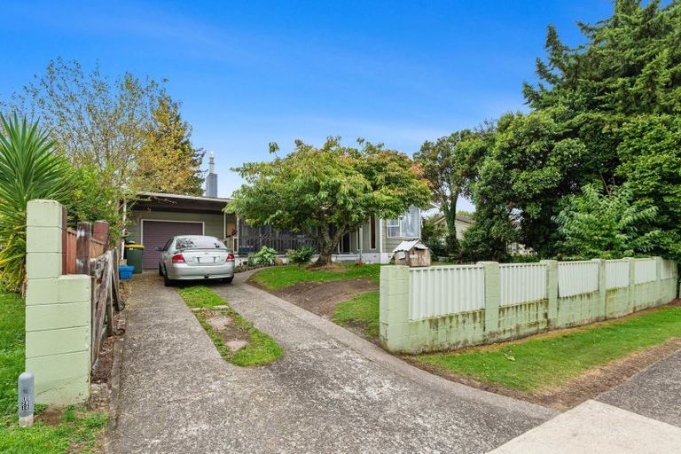 Photo of property in 15 Roger Street, Pukehangi, Rotorua, 3015