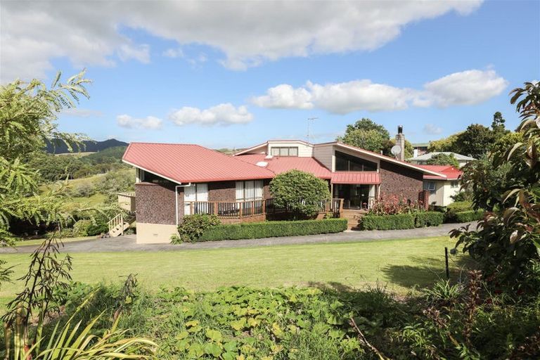 Photo of property in 78 Russell Road, Huntly, 3700