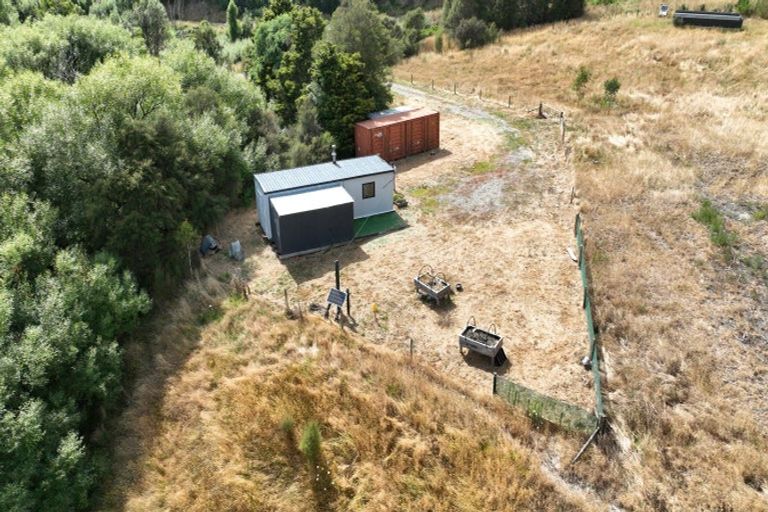 Photo of property in 599c Longbush Road, Hinakura, Masterton, 5884