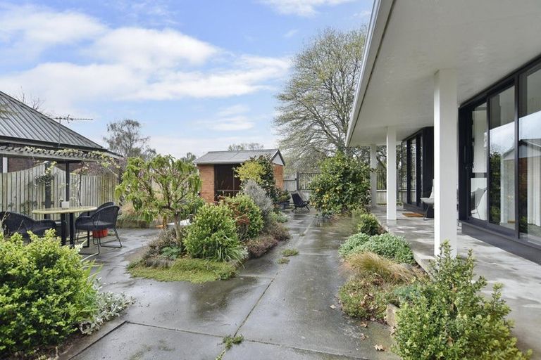 Photo of property in 14 Tekapo Place, Opawa, Christchurch, 8023