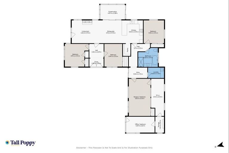 Photo of property in 106 West Street, Feilding, 4702