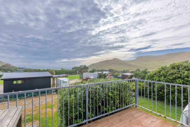 Photo of property in 456 Whangaehu Road, Porangahau, 4293