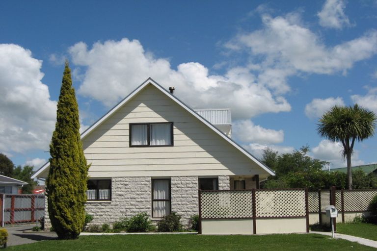 Photo of property in 5 Martyn Street, Rangiora, 7400