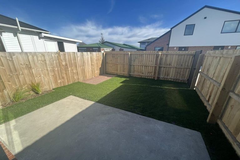 Photo of property in 1/21 Montreal Street, Sydenham, Christchurch, 8023