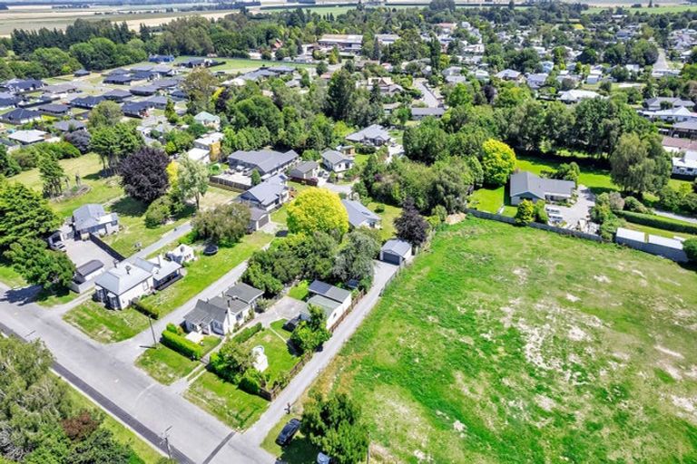 Photo of property in 15 Brook Street, Southbridge, 7602