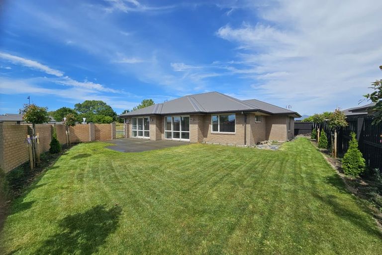 Photo of property in 50 Mcmahon Drive, Aidanfield, Christchurch, 8025