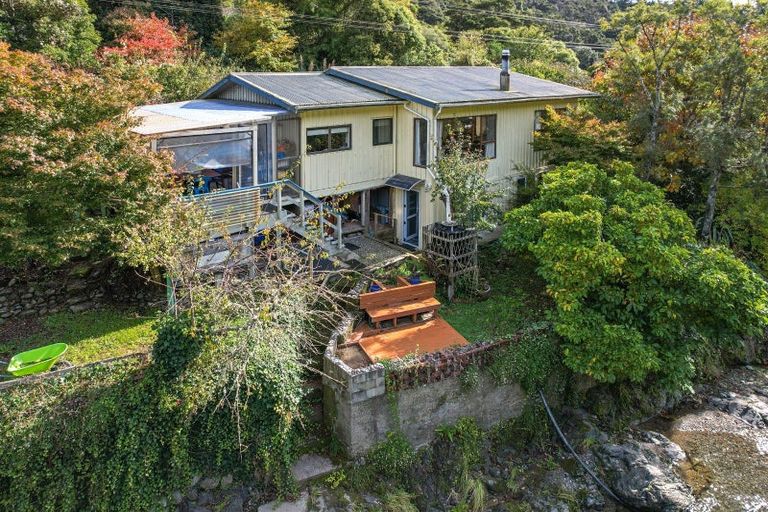 Photo of property in 7 Teal Valley Road, Hira, Nelson, 7071