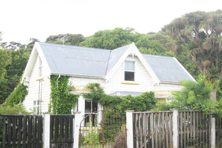 Photo of property in 17 Rue Balguerie, Akaroa, 7520