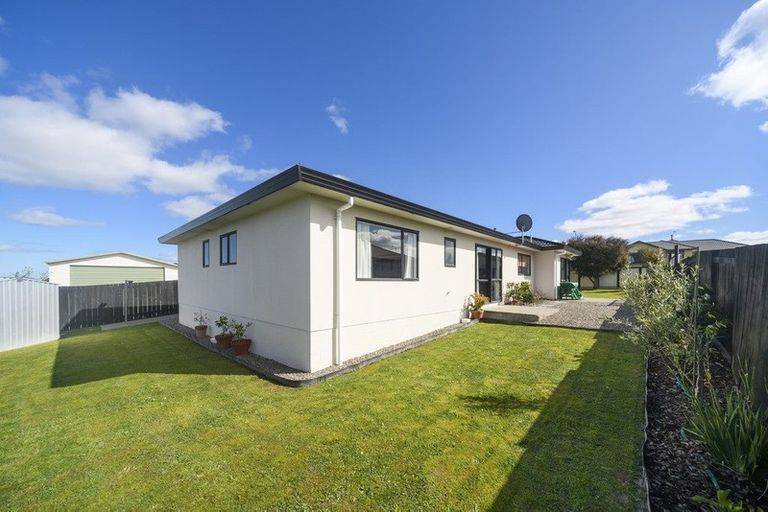 Photo of property in 87 Parnell Heights, Kelvin Grove, Palmerston North, 4414