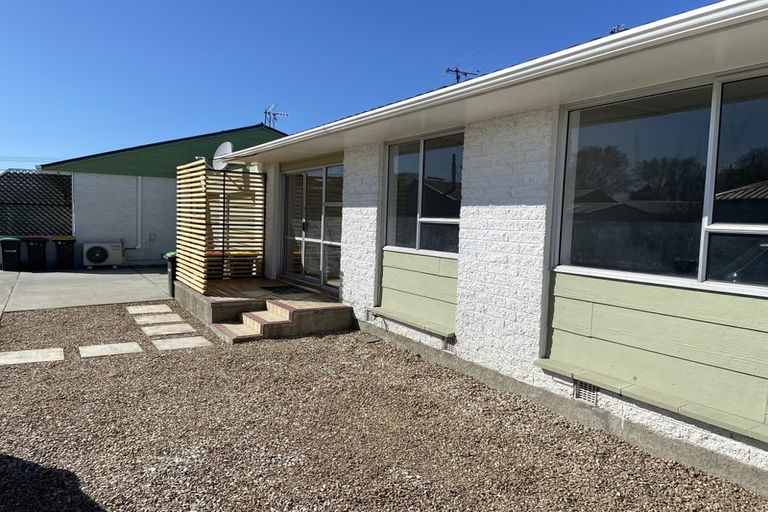 Photo of property in 3/91 Waltham Road, Sydenham, Christchurch, 8023