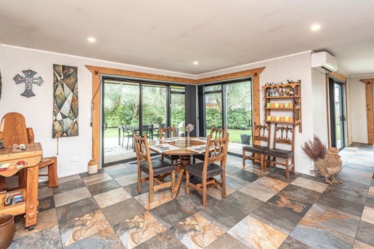 Photo of property in 455 Kaikokopu Road, Brunswick, Whanganui, 4571