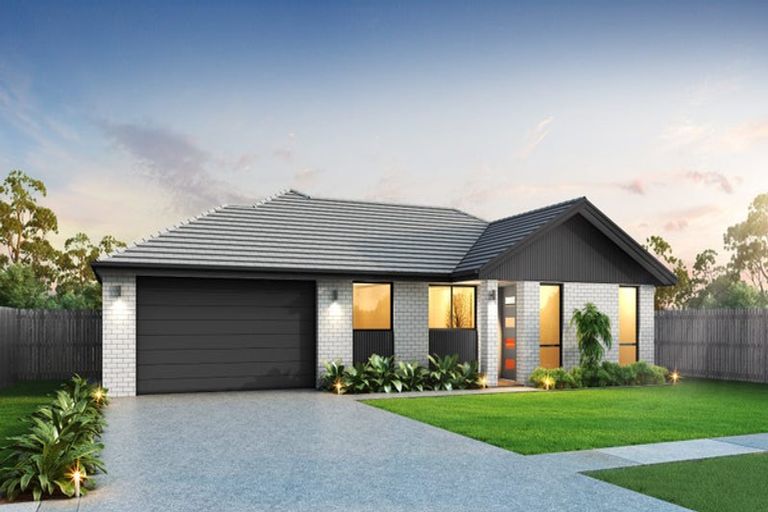 Photo of property in 16 Riverbend Lane, Casebrook, 8051