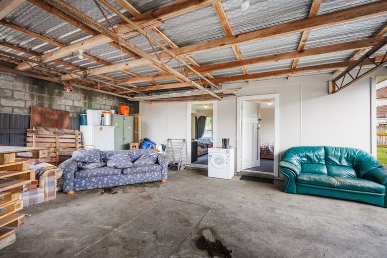 Photo of property in 8 Marne Street, Hokowhitu, Palmerston North, 4410