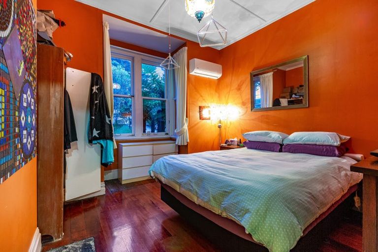 Photo of property in 38 Duppa Street, Berhampore, Wellington, 6023