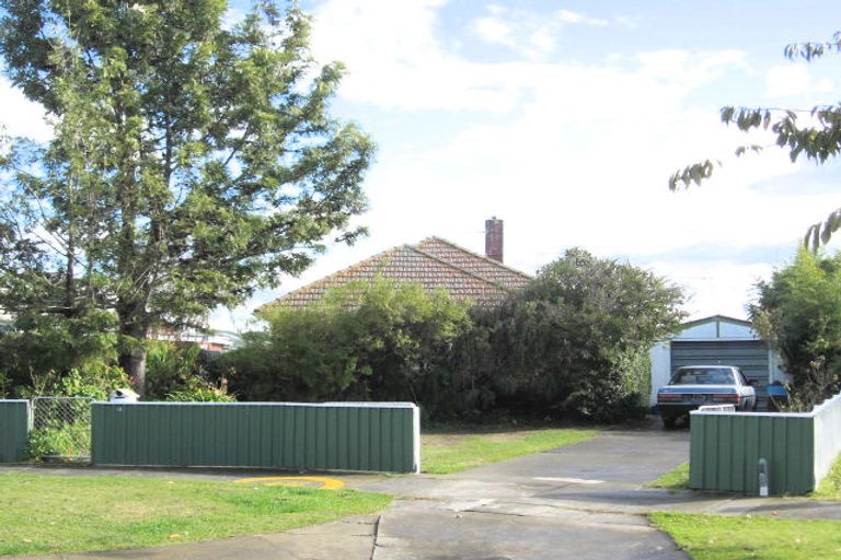 Photo of property in 13 Sidey Place, Marewa, Napier, 4110