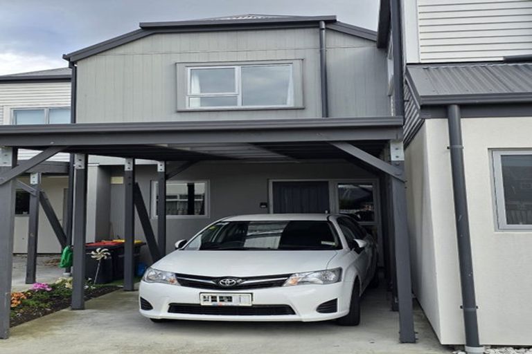 Photo of property in 2/32 Avalon Street, Richmond, Christchurch, 8013