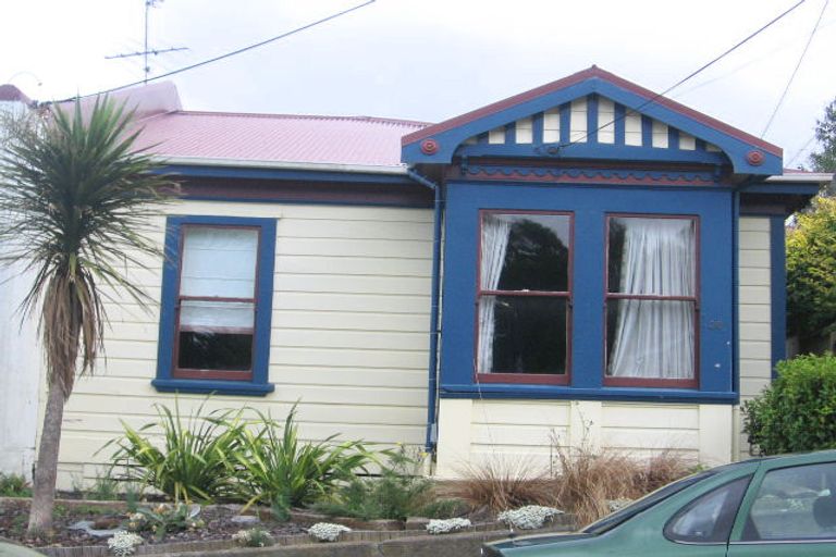 Photo of property in 30 Jefferson Street, Brooklyn, Wellington, 6021