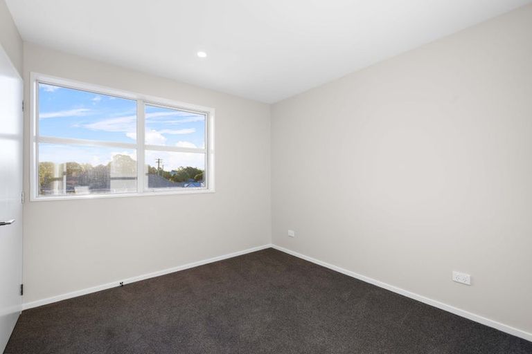 Photo of property in 5/7 Hercules Street, Shirley, Christchurch, 8013