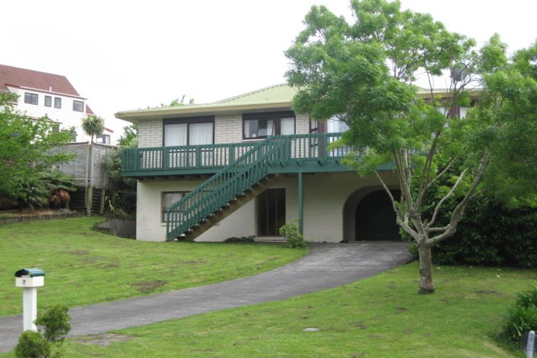 Photo of property in 7 Kenneth Hopper Place, Manly, Whangaparaoa, 0930